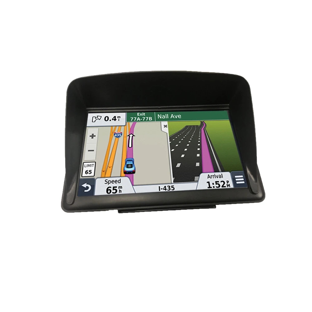 7 inch high definition GPS navigator car navigator car navigator samsara gps