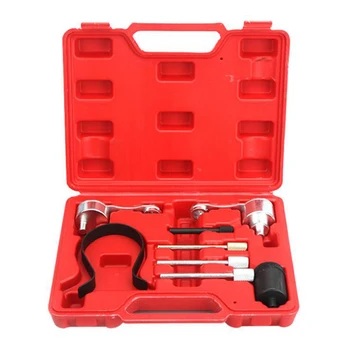

Diesel Engine Timing Setting Locking Tool Kit Belt Drive For Jaguar Land Rover 2.7 3.0