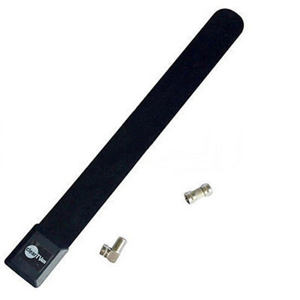 Мини Clear tv Key HD tv 100+ бесплатно HD tv цифровая антенна для использования в помещениях 1080p Канатный кабель