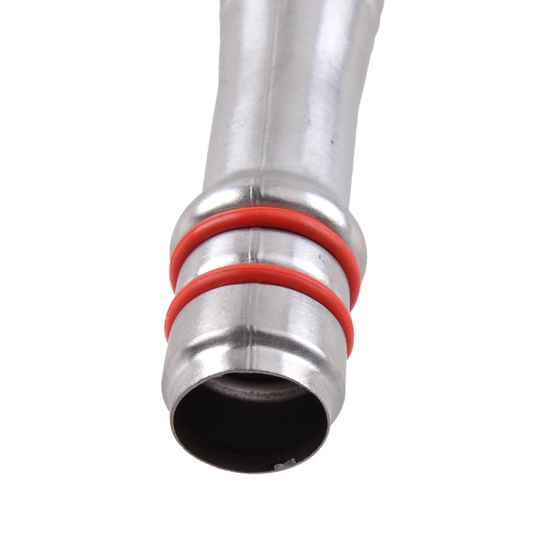 Car Turbo Oil Return Drain Line Tube Replacement 3970875 for Dodge Cummins 5.9L Diesel 2004 2005 2006 2007 5135786AB car turbo oil return tube