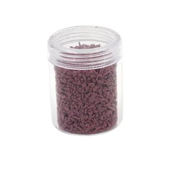 

DIY Colorful Simulation Resin Fimo Polymer Clay Cream Gum Gel DIY Simulated Food Ornament Bread Crumbs Beauty