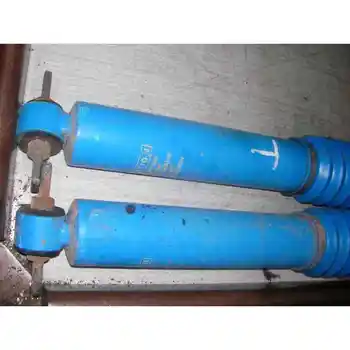 

2445055 Rear Left shock Chrysler Jeep Cherokee (kj) 2.5 Crd Cat