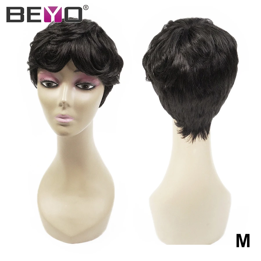 pixie cut wig (4)