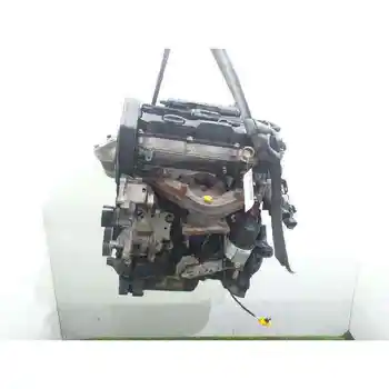

NFU COMPLETE ENGINE PEUGEOT 206 CC