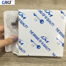 CHKJ пистолет-отмычка набор для профессиональных слесарных инструментов высококачественный замок пистолет ручной инструмент с 4 лезвиями и 1 Натяжной ключ