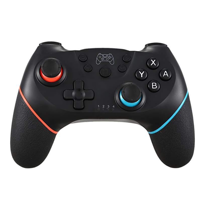 Беспроводная игровая консоль Bluetooth ручка Вибрирующая ручка консоль для NS/nintendo Switch