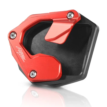 

Side Stand Enlarge For Honda CRF1000L Africa Twin Adventure Sports 2018 2019 2020 Motocycle Parts Aluminum Kickstand Extension