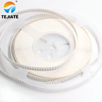 

100pcs 0603 SMD 1/10W chip resistor 1% resistors 0ohm ~ 10M 0R 1K 4.7K 4K7 10K 100K 1M 100 220 330 ohm 0R 1R 10R 100R 220R 330R