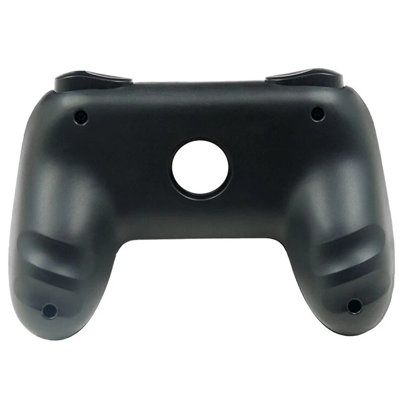 Griffe für Schalter Freude-Con, Tragen-beständig Griff Kit für Schalter Freude Nachteile Controller, 2 Pack (Schwarz) Griffe für Schalter Freude-Con, Tragen-beständig Griff Kit für Schalter Freude Nachteile Controller, 2 Pack (Schwarz)
