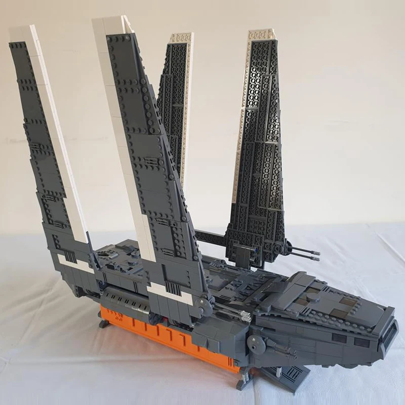 Строительные блоки игрушки для детей класс UCS Zeta | Игрушки и хобби