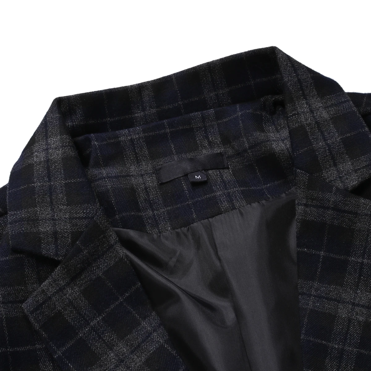 Мужские клетчатые блейзеры, пальто, мужские приталенные свадебные блейзеры, костюмы на каждый день, пальто на пуговицах, мужские Терно-мужские куртки в клетку, уличная одежда