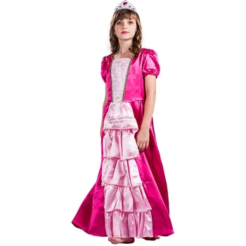 

Costume Girls Material Item Source Characters Carnival Ruby Princess Brand Name Gender Rapunzel Castle Halloween Costume Fantasy