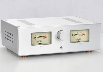 

NEW 25W*2 8R HIFI SANYO STK443 Fever Dual Meter Bluetooth 5.0 Class AB home theatre desktop Car audio system audio Amplifier