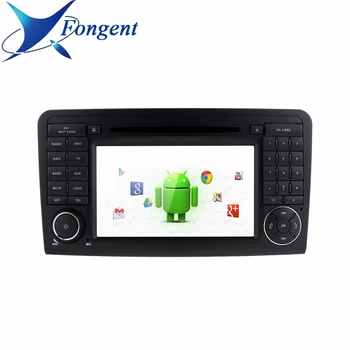 

2din Car Dvd Multimedia Player For Mercedes Benz Ml-class W164 2005-2012/gl-class X164 2005-2012 Gps Navigator Radio Map Dsp Px6