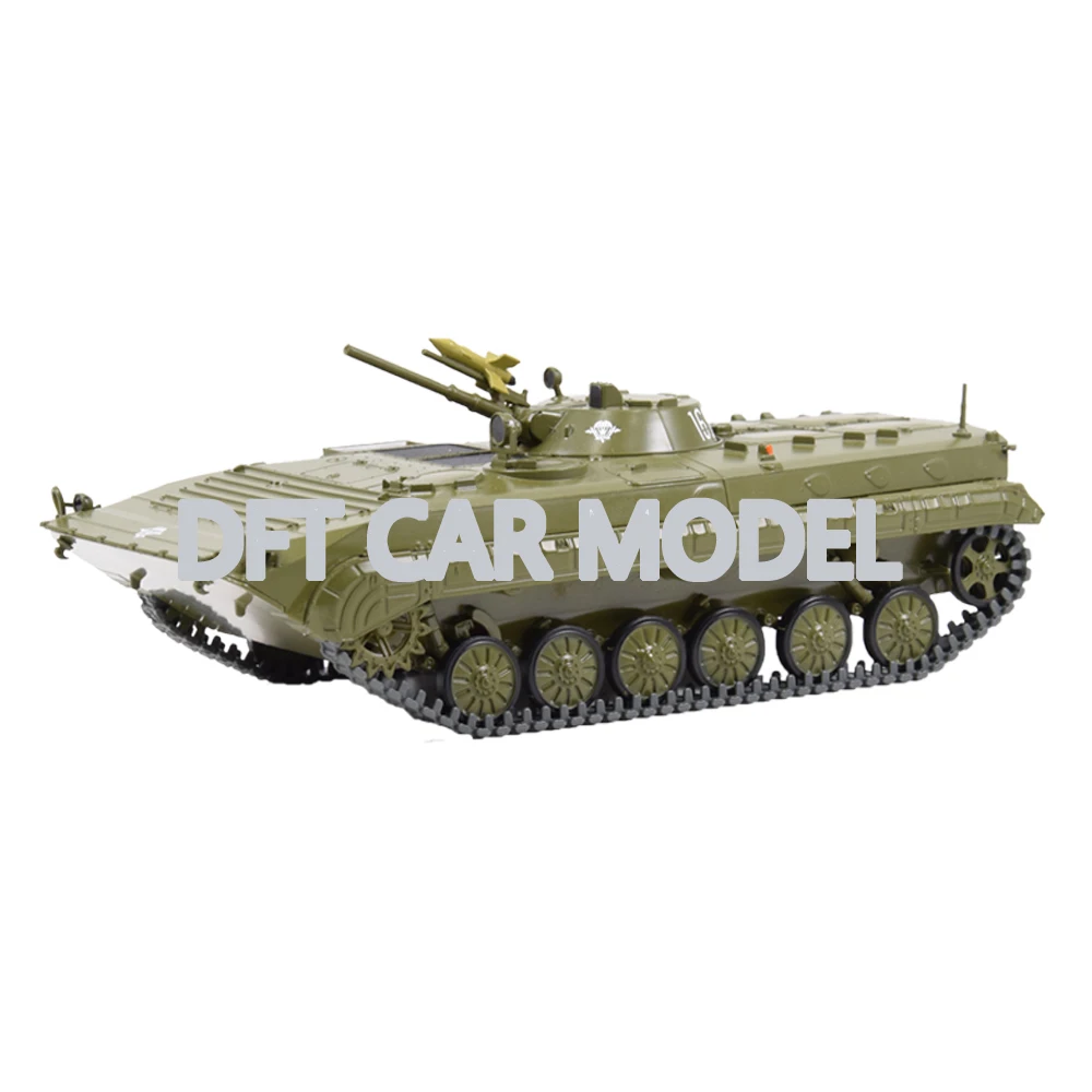 

1:43 Scale Alloy Toy BMP-1 Model Of Children's Toy Tank Original Authorized Authentic Kids Toys