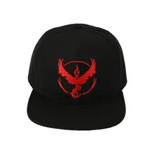 Led pokemon go шапка