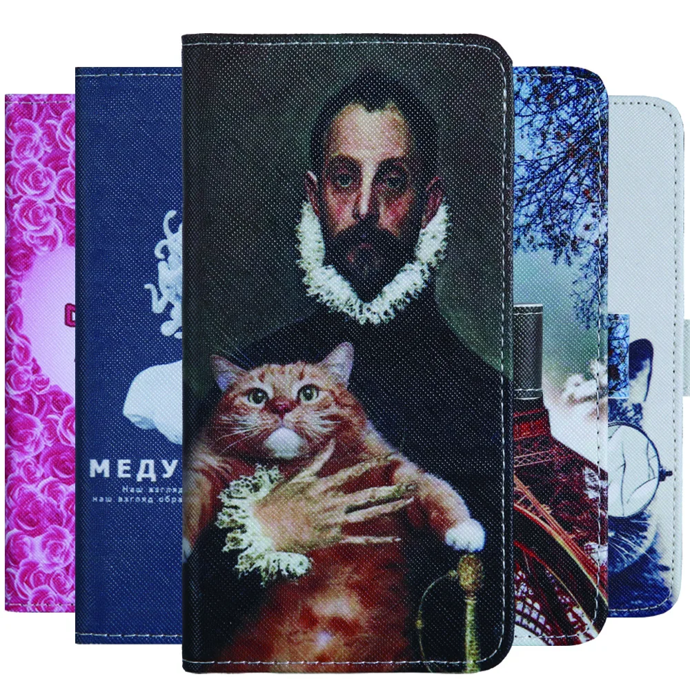 

Leather Flip Book Case For Lenovo S5 K520 Z5S K5 Play K10 Plus K6 Note K53a48 Case on Lenovo Z6 Lite Business wallet Phone Cover