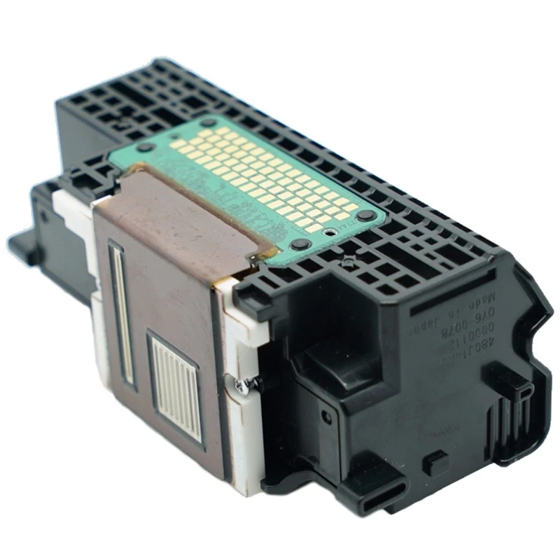 

QY6-0078 Printhead Print Head for Canon MP990 MP996 MG6120 MG6140 MG6180 MG6280 MG8120 MG8180 MG8280 MG6250