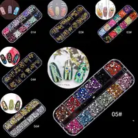 Nail Art 