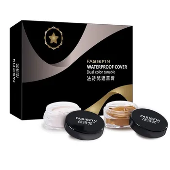 

Beauty Covering Cream White Spots Birthmark Scars Tattoo Covering Cream Concealer Cream Pen Concealer Cream Makeup Cosmetic