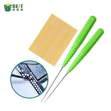 

BE-Best-66 Set Dot Repairing Solder Lug Spot Soldering Pad 2635 PCS