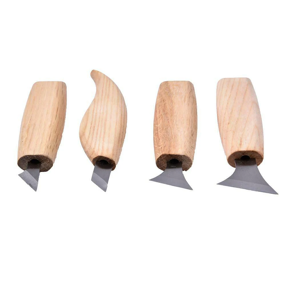 Набор инструментов для резьбы по дереву, резьба по дереву долотом, нож для основной резьбы по дереву, инструменты для рукоделия и подробные ручные инструменты для деревообработки