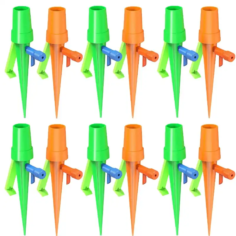 slow release bottles