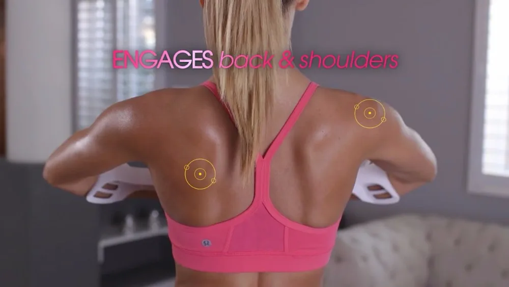 Useful Armor Upper Body Hand Grip Strength Brawn Training Device Wonder Arm Forearm Wrist Force Fitness 1 Useful Armor Upper Body Hand Grip Strength Brawn Training Device Wonder Arm Forearm Wrist Force Fitness 4