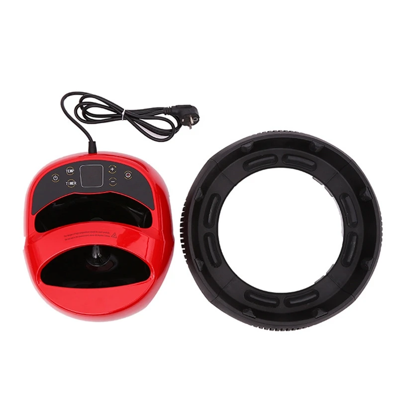  ron Design Portable T-shirt Heat press miaosu (3)