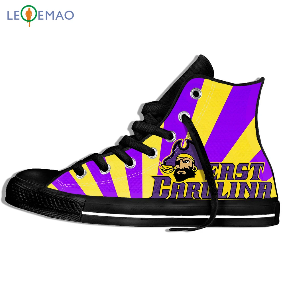 Прогулочные парусиновые ботинки; дышащие пираты из Восточной Каролины; удобная спортивная обувь; классические кроссовки