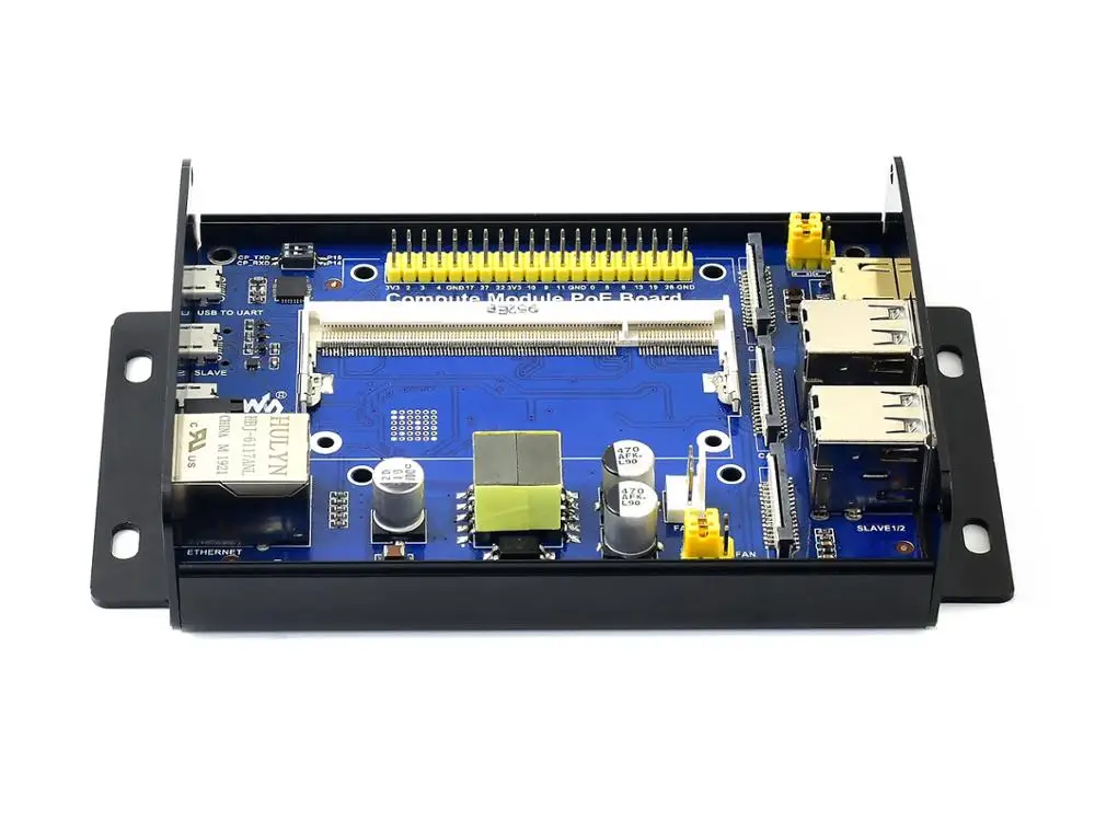 Мини Компьютерные надстройки на основе Raspberry Pi вычислительный модуль CM3/CM3L/CM3 +/CM3 +