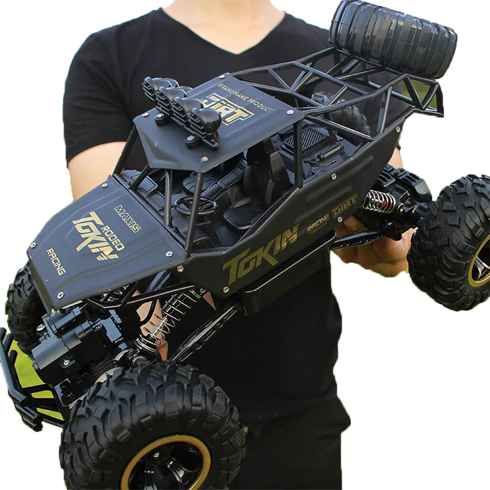 hugine rc car