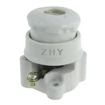 

RL1-60 AC 380V 60 Amps Ceramic Spiral Fuse Base Holder Afljp