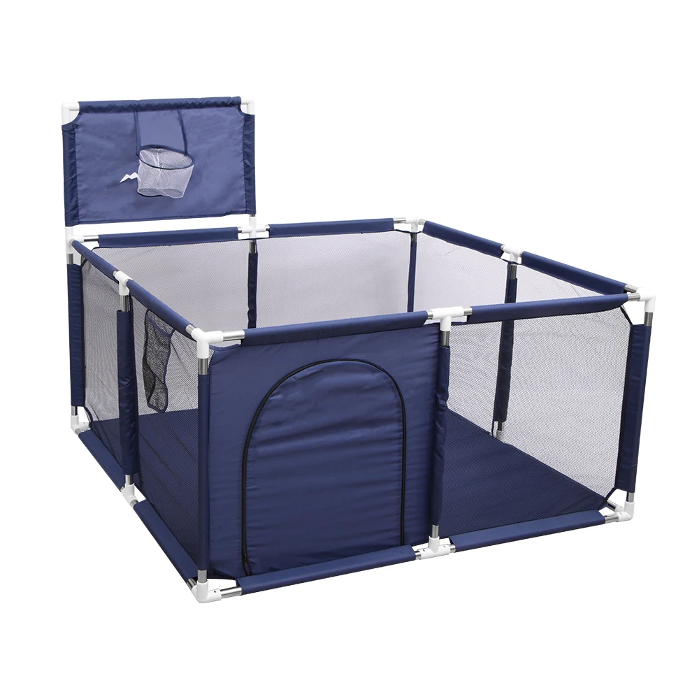 Детский Манеж манеж для шаров детская игровая площадка баскетбольная помещения