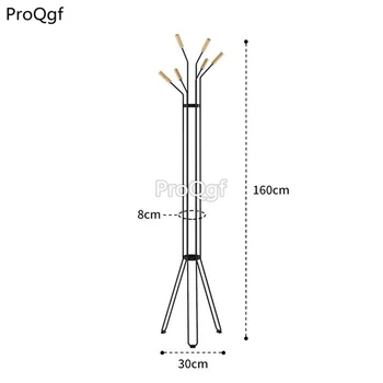 

Ngryise Nordic fashion cloth shelf 160cm height