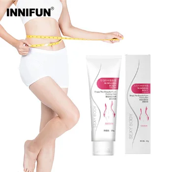 

Fat Burning Cream Removing Fat Cream Reducing Belly Shaping Slimming Cream 80G