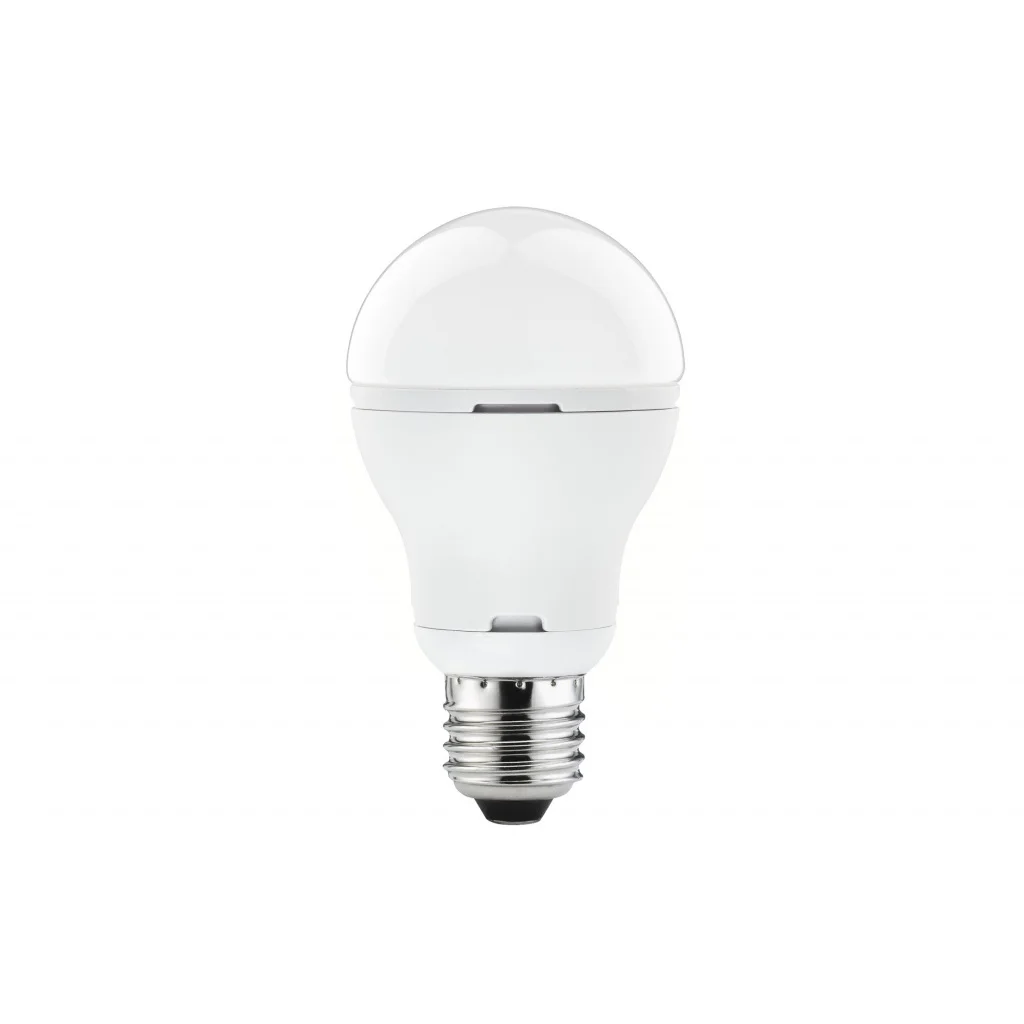 28150 LED Quality AGL 7W E27 230V Warmweiß
