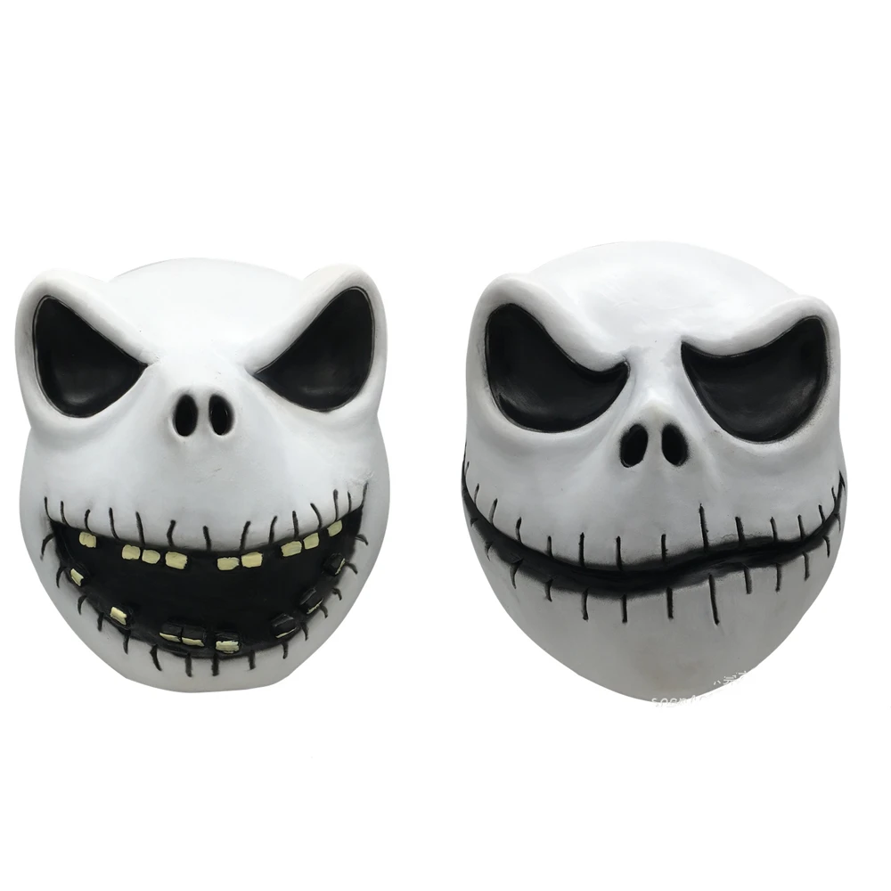 

Christmas Night Cry Mask Movie Latex Halloween Mask Cosplay Props Costume Accessory