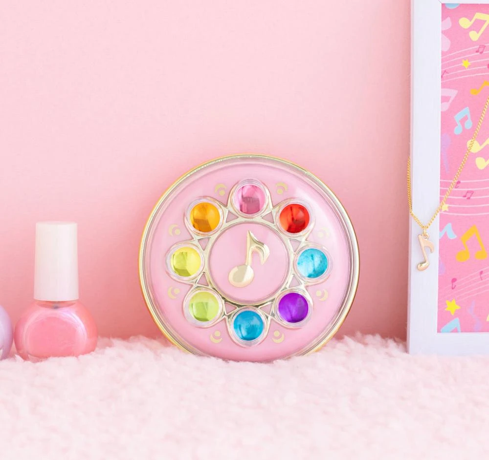 magical doremi figure