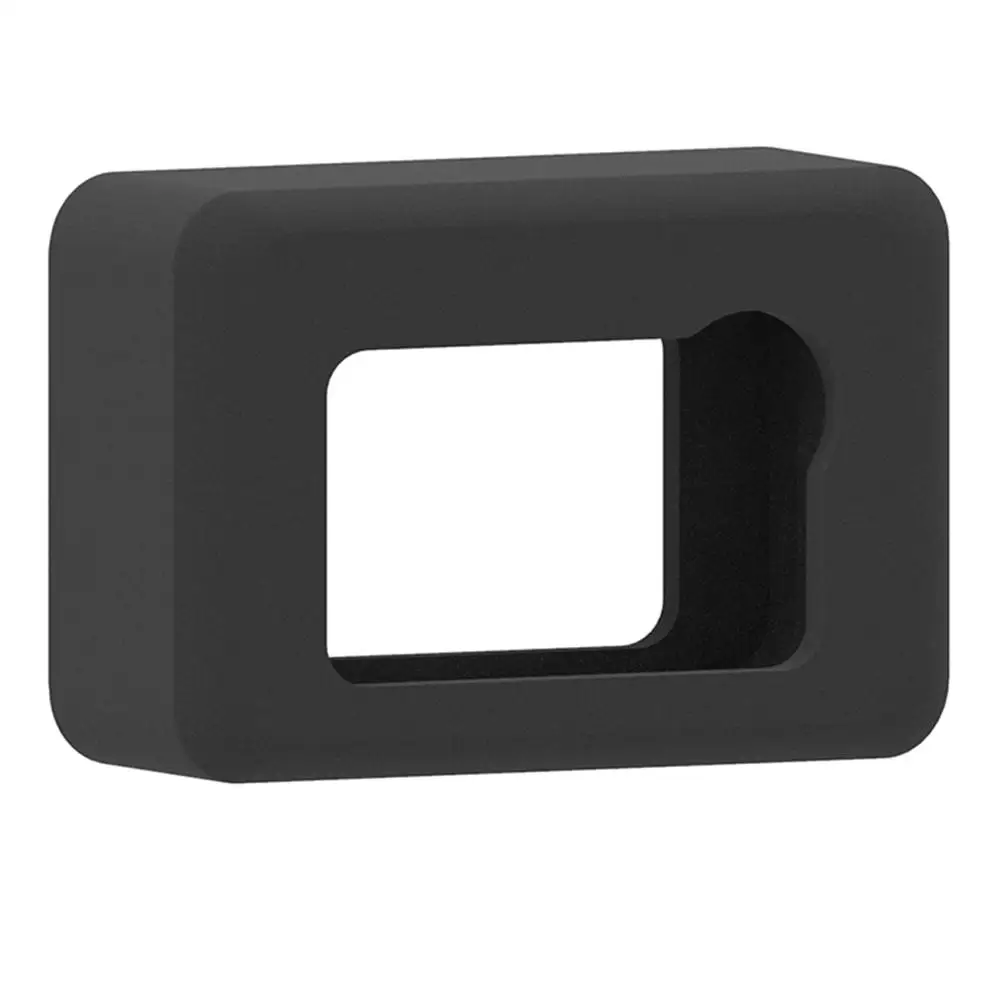 

1/2Pcs Noise Reduction Diving Sports Camera Protective Case for OSMO ACTION