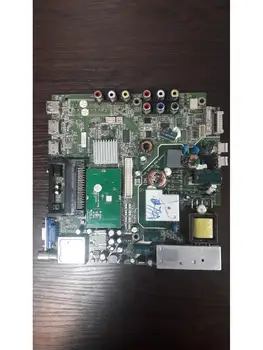 

MainBoard msdv3222-zc01-01 телевизора JVC LT22M440W