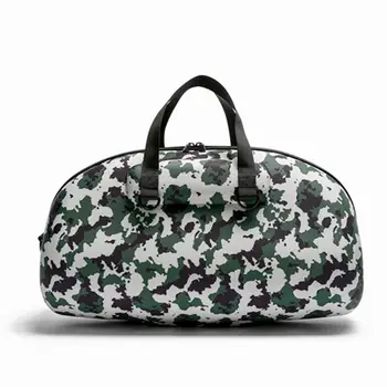 

Hard EVA Camouflage Case Portable Bluetooth Speaker Carry Bag Protective Box for J-BL Boombox 2 Accessories
