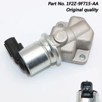 

OEM 1F2Z-9F715-AA Throttle Air By-Pass Idle Control Valve for Ford Windstar 2001-2003 Lincoln LS 2002