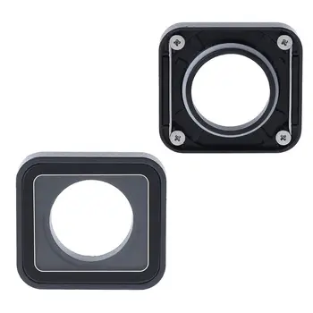 

Replacement Protective UV Lens Ring Repair Case Frame for Gopro Hero 5/6 DXAC