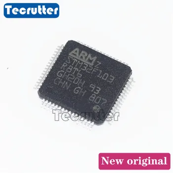 

10PCS STM32F103R8T6 MCU 32BIT 64KB FLASH LQFP64 32F103R8T6 STM32F103