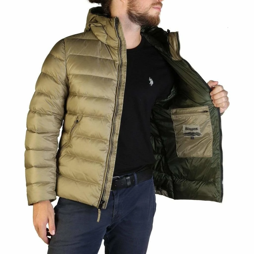 Blauer-3005
