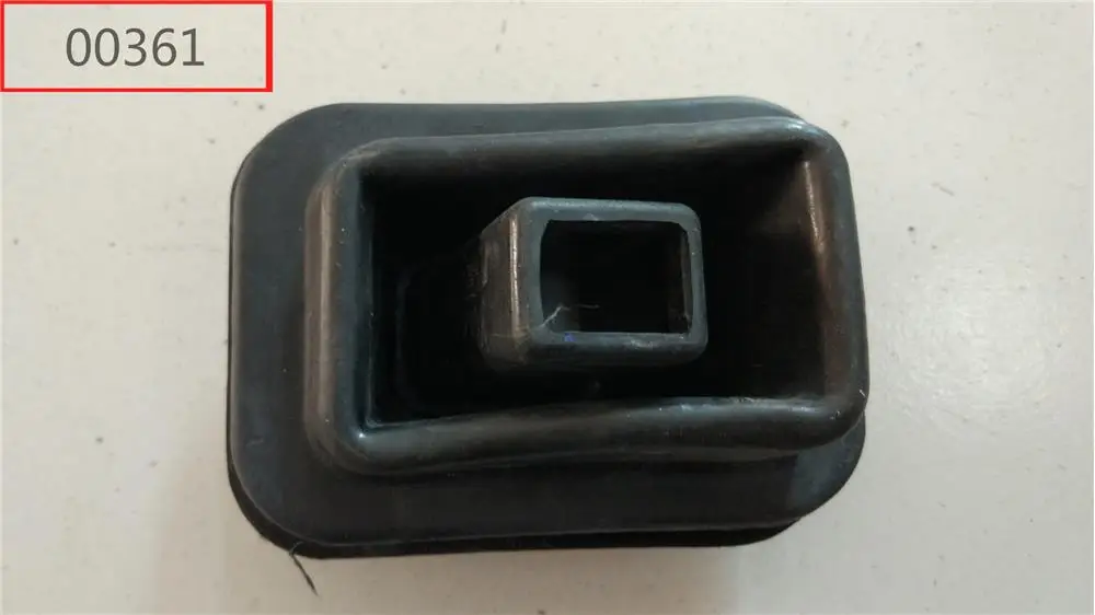 Clutch fork guard for Great wall OEM:ZM001D-1601013