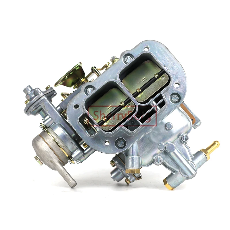 Sherryberg Новый 32/36 DGAV Карбюратор с автоматическим дросселем oem Замена для Weber/EMPI/Holley