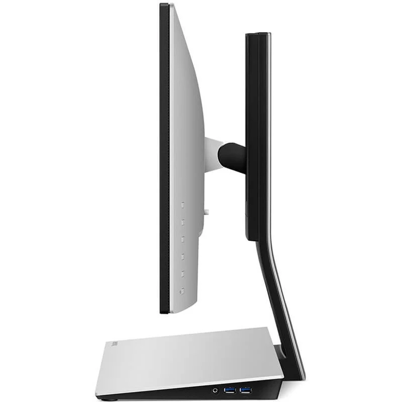 Монитор Benq 27" PD2710QC черный IPS LED 5ms 16:9 HDMI DisplayPort M/M HAS Pivot 20000000:1 350cd US