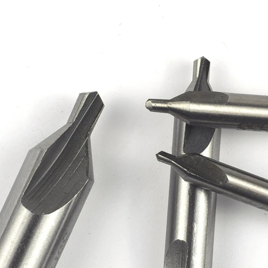 

Center Drill Center Bit A- type 172X1X1. 5X2X2. 5X3X4X5X6X8X10 Size